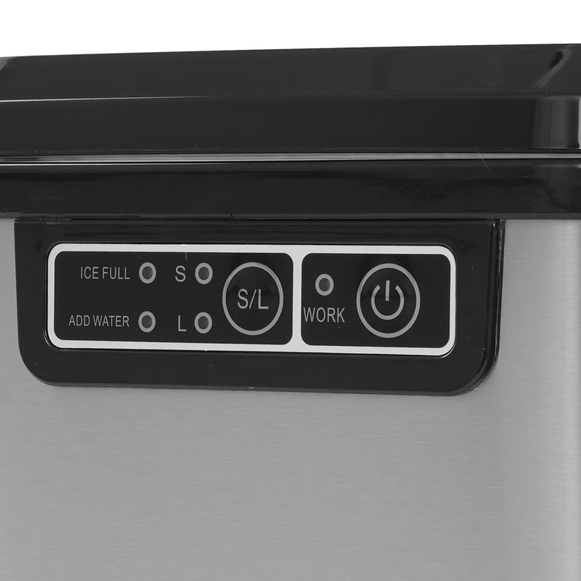 9037545 Ледогенератор Viatto VA‑IM89 STDN-0028570 - Вид №3