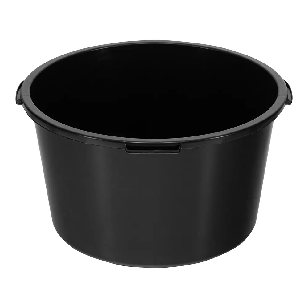 Емкость для смешивания Строймаш круглая 90 л STLM-2086793