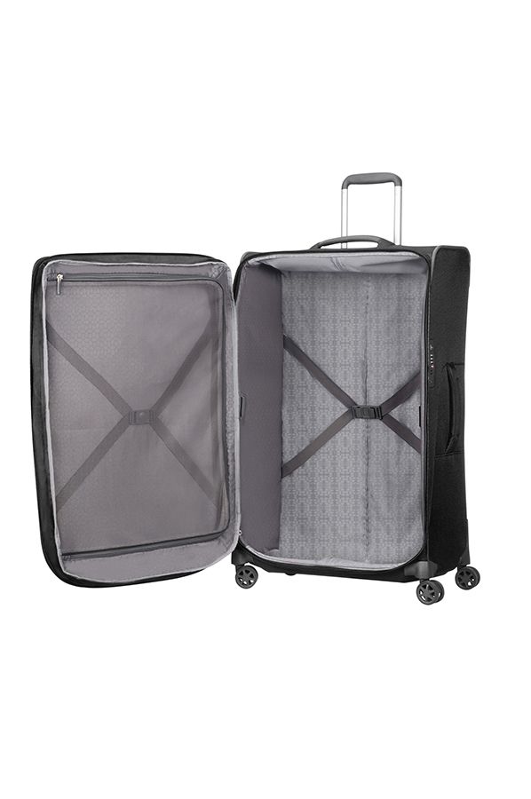65N-09008 Чемодан 65N*008 Spinner 79/29 EXP Samsonite Spark SNG  - Вид №1