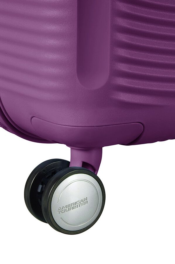 32G-71001 Чемодан 32G*001 Spinner 55 Exp American Tourister Soundbox  - Вид №8