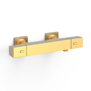 Настенный термостатический кран для душа-19016406OM TRES