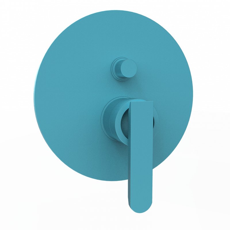 7035170321 Встроенная ванна с душем Basic  VICTOR Martí 1921 Marti 1921  - Вид №9