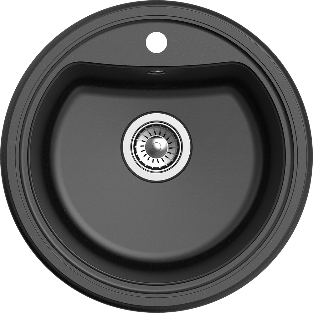 Кухонная мойка Кварц Ewigstein S622 GranFest A-R50-S622