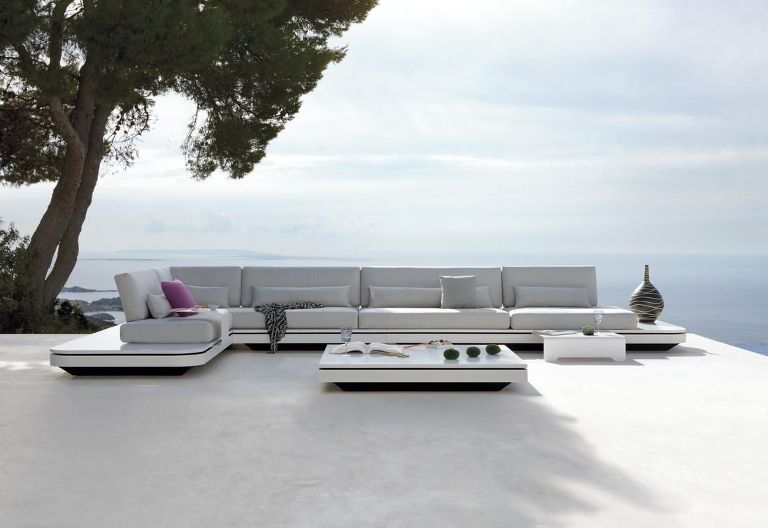 Concept белый Manutti Elements MNST363 - Вид №8