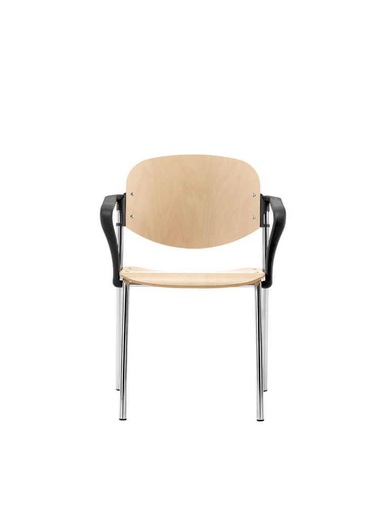 VAGHI Стул для гостей TARIFA 101 sun-id-1986011 - Вид №1