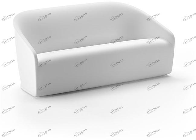 Plust Диван из полиэтилена Settembre sun-id-1394234