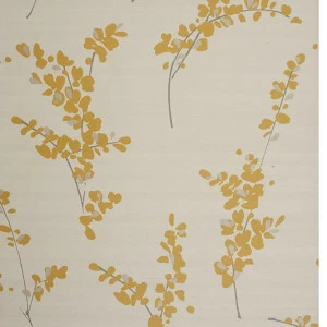 Рулон обоев CASAMANCE 9420436 Основа нетканый винил