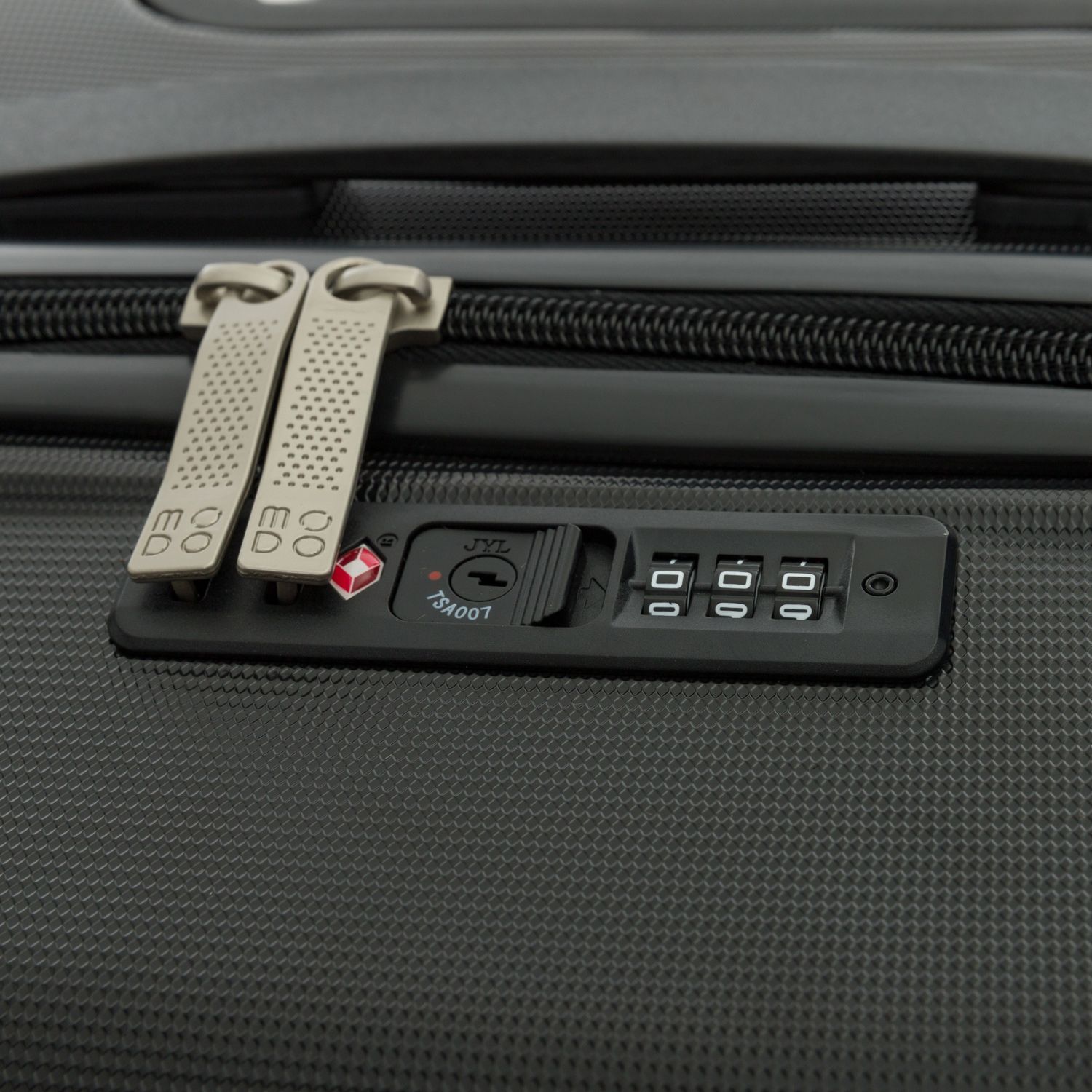 4351-01 Чемодан 4351 Trolley 76 MODO by Roncato Electra - Вид №5