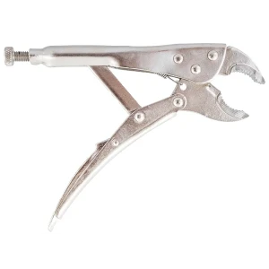 Клещи зажимные Кобальт 244-247 для надежной фиксации деталей 89406908