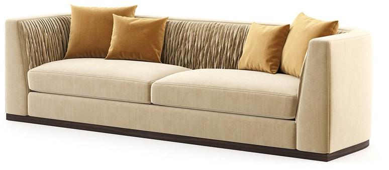 Laskasas Диван из ткани Miuzza sun-id-1408430 - Вид №1