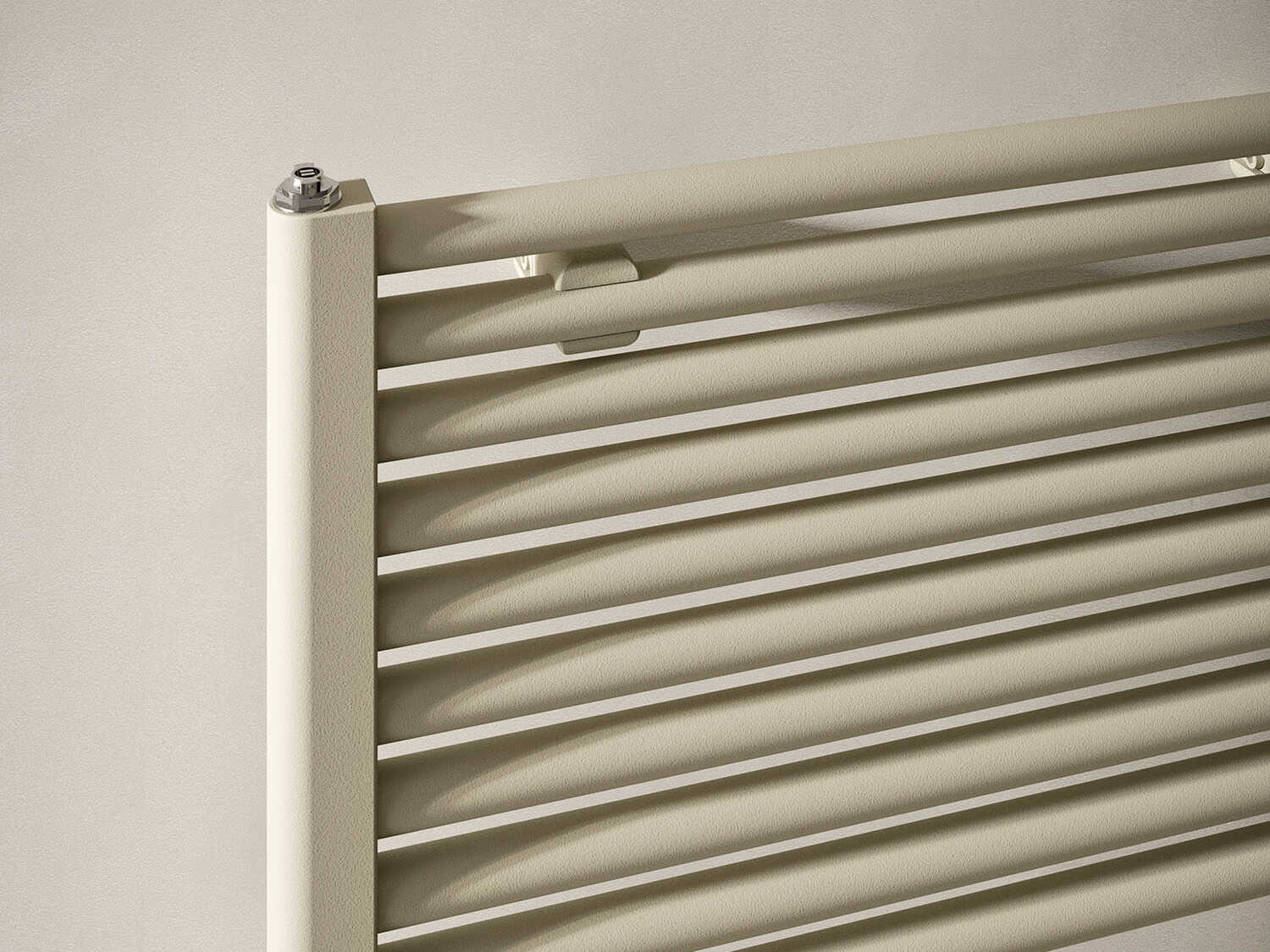 Стальной радиатор для ванной комнаты Irsap Novo ARCH-00100256 - Вид №1