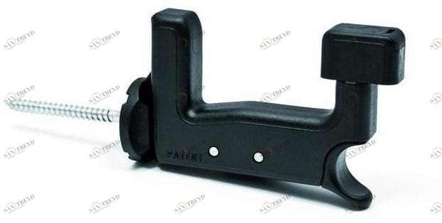 Esinplast Автоматический останов заслонки винтом Grillo sun-id-1381879