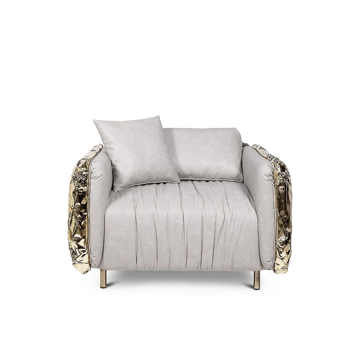 Кресла Imperfectio Armchair Covethouse BOCA DO LOBO 
