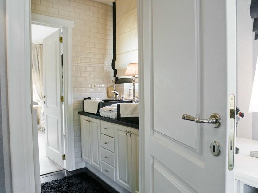 Dauby Ручка для мебели из металла Pure® 9402 - Вид №2