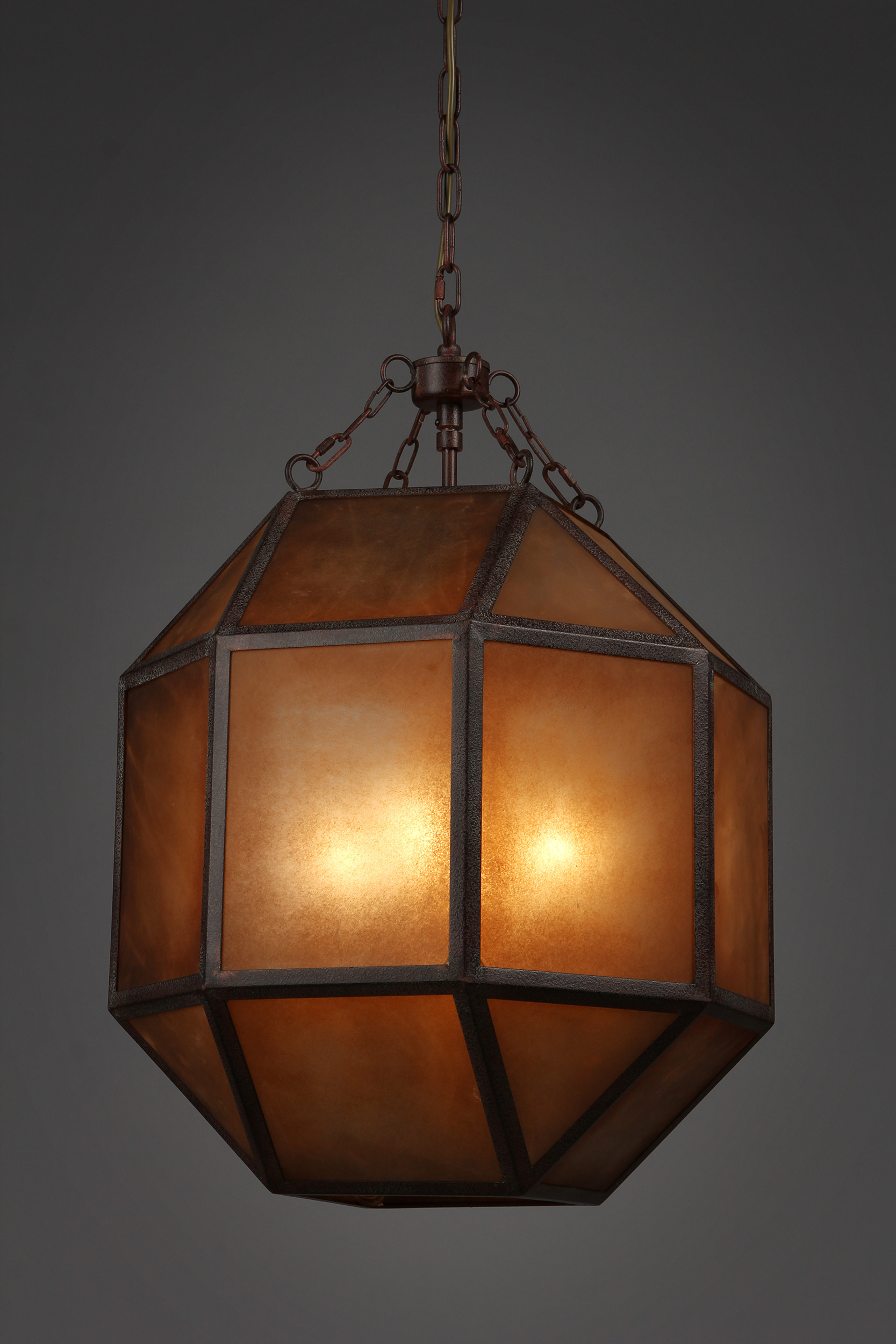 2000621336791 Подвесной светильник Chamber ELECTRORETRO  - Вид №5