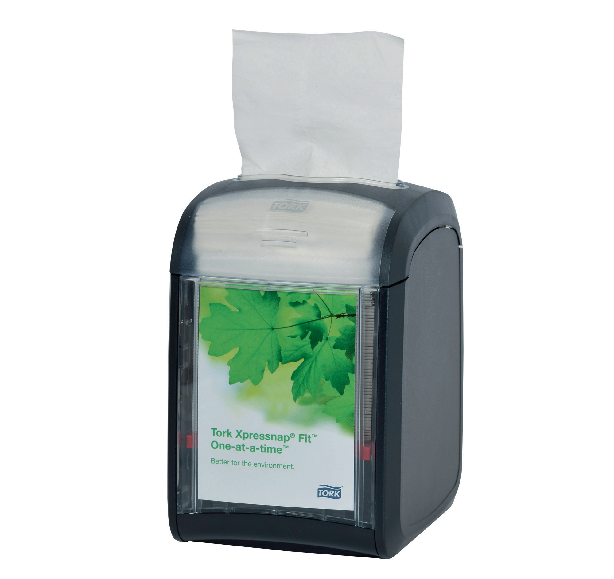 27290000 Диспенсер для столовых салфеток Xpressnap fit® Tork  - Вид №1