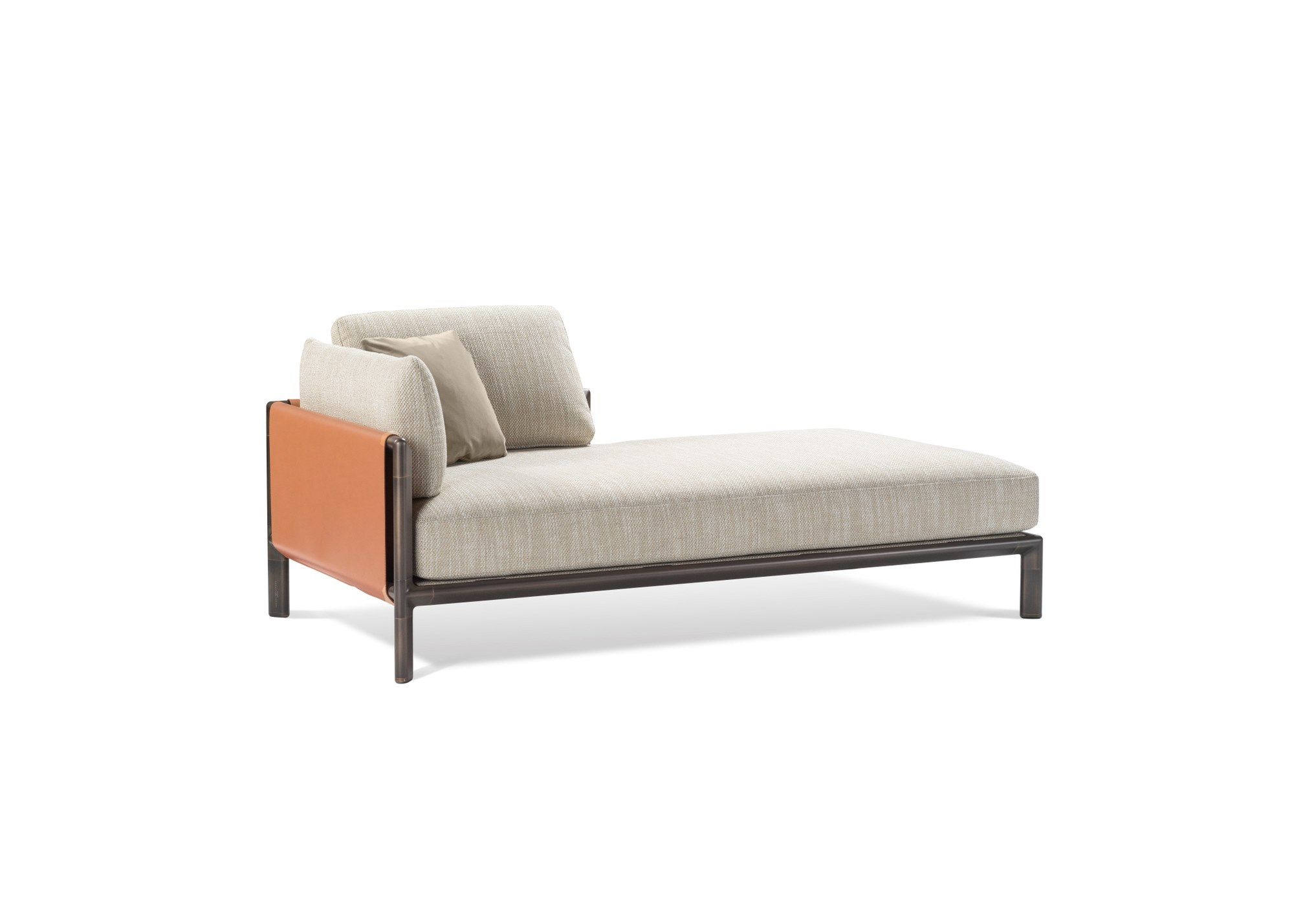 Ткань Dormeuse GHIDINI1961 рамка ARCH-00006882 - Вид №1