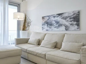 MOMENTI Авторский художественный принт Crazy home paintings Mn-004