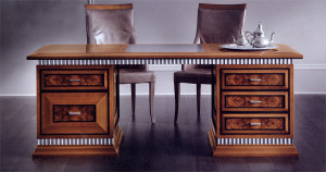 Письменный стол  BAMAX 13.801