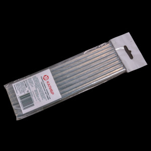 71030 Калибр Клеевой стержень "Прозрачный" 7 мм (арт. 120805)