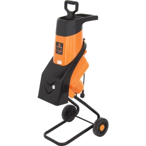 Измельчитель садовый электрический Carver SH 2400 Вт 82052468 STLM-2186403