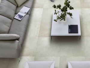Ceramiche Refin Пол из керамогранита под бетон Effetto cemento