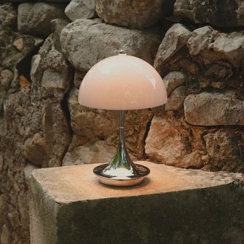 Настольная лампа с USB-зарядкой In Stock Louis Poulsen ARCH-00137332 - Вид №2