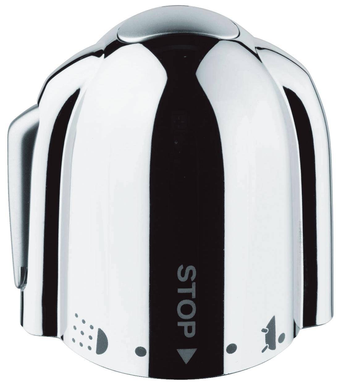 Рукоятка запорная GROHE 47375IP0 Spare Parts