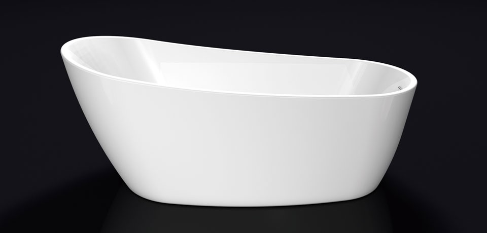 Акриловая ванна Wellis Sierra sun-id-296323 - Вид №1