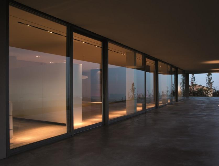 Jansen Стальное окно с термическим разделением sun-id-1439731 - Вид №1