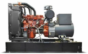 Дизельный генератор Energo ED 150/400HIM с АВР