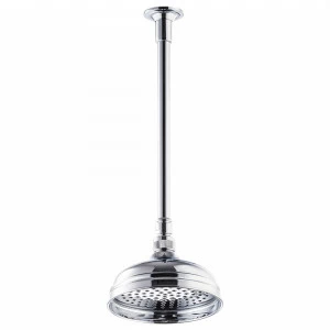 Traditional bathrooms Потолочный кронштейн для душа с верхним душем Tb819lr.nk