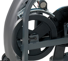 R3X Велотренажер r3x (v.05) MATRIX  - Вид №2