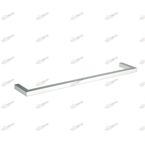 CRIAB645 Центральное расстояние между опорами 45 см - квадрат Cristina Rubinetterie 