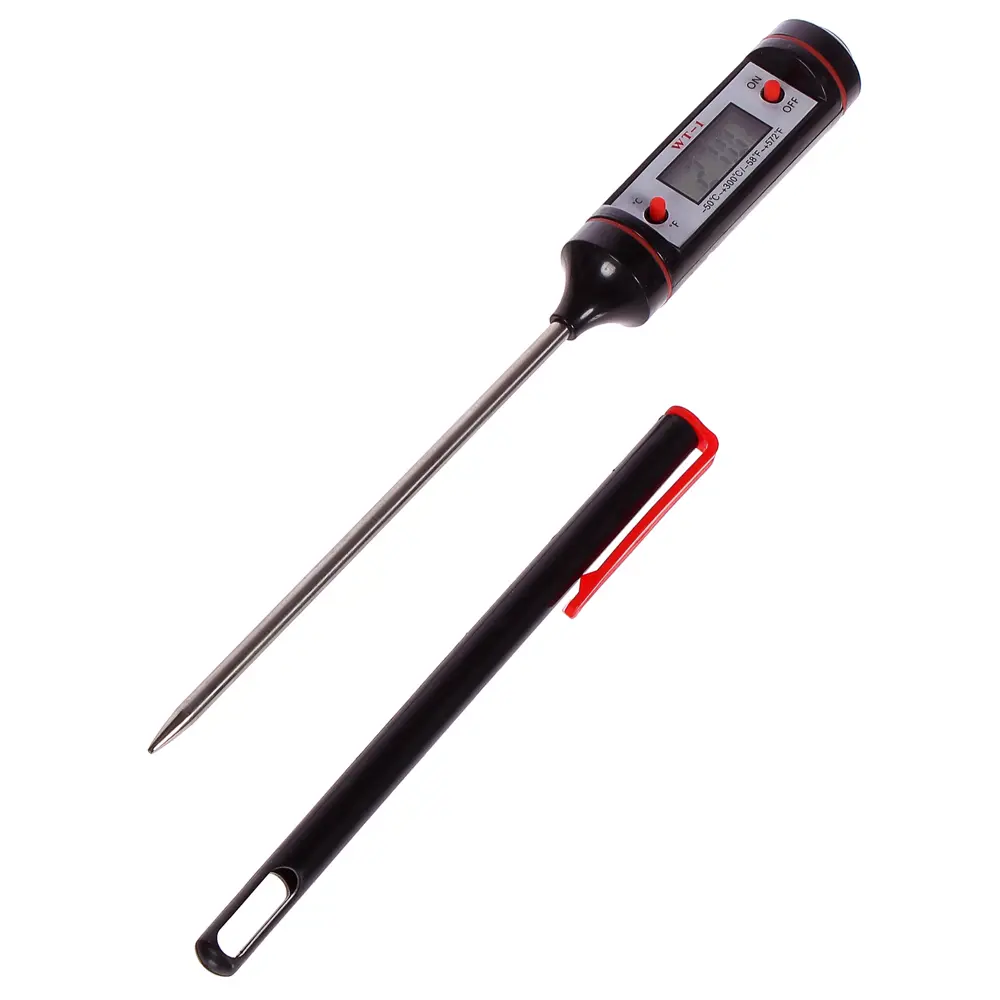 Цифровой термометр Santreyd WT-1 для точного измерения температуры 18665254 STLM-0011947 - Вид №1