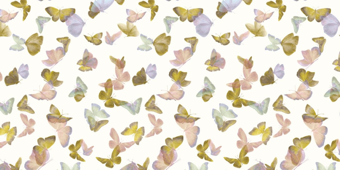 Обои для детей Ressource Sauvage ARCH-00016028 - Вид №1