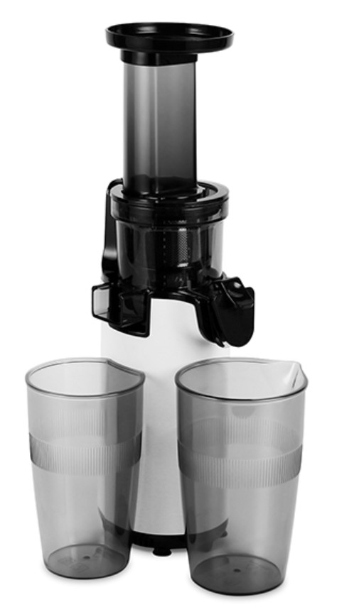 9116160 Соковыжималка электрическая Blackton Bt J3110 White-Black белый STDN-0018010