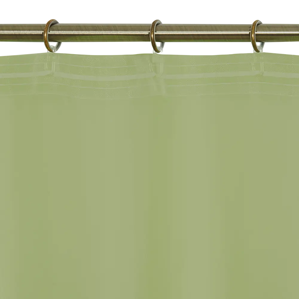 MIAMOZA Тюль Капри с утяжелителем - изящная вуаль для вашего интерьера 88109955 STLM-0076760 - Вид №4