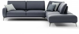 NICOLINE Модульный угловой диван