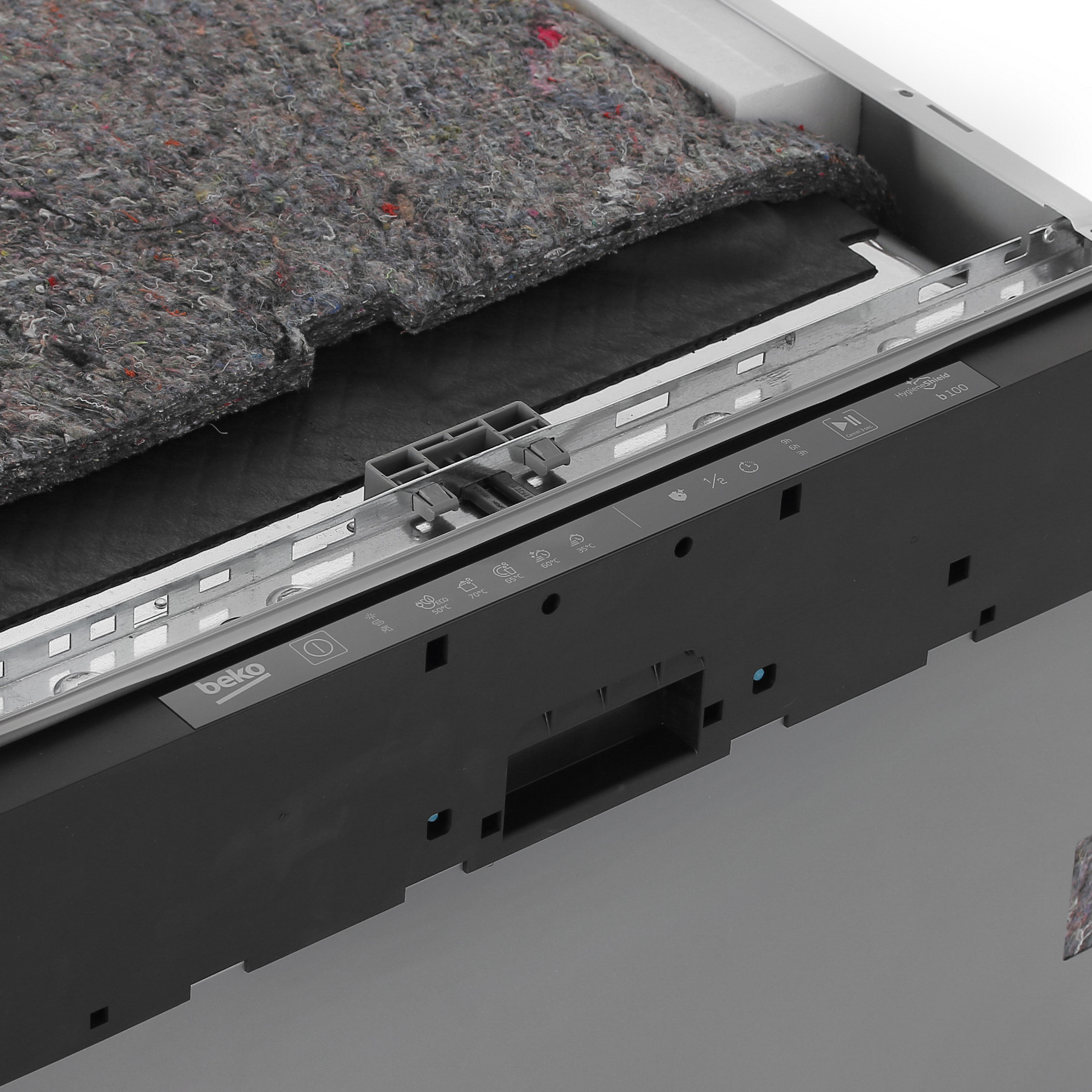 5360288 Встраиваемая посудомоечная машина Beko BDIN15320 STDN-0006949 - Вид №5