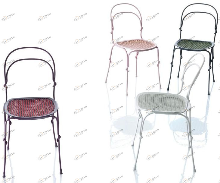 Magis Садовый стул Vigna sun-id-1415271