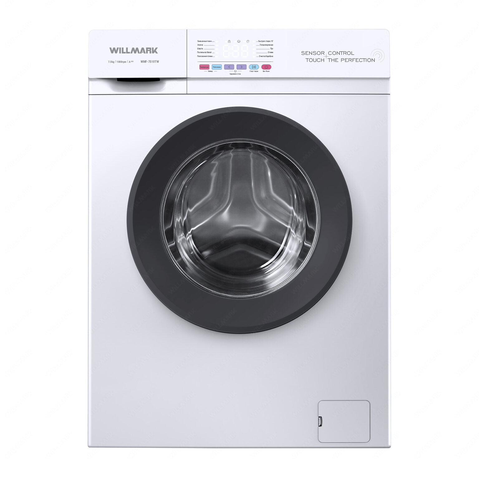 9269661 Стиральная машина WILLMARK WMF-7510TW белый STDN-0139893