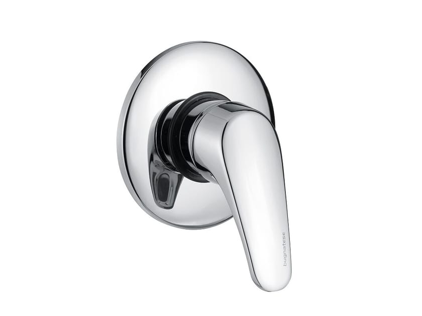 Однорычажный встраиваемый смеситель для душа Bugnatese Xara ARCH-00036139