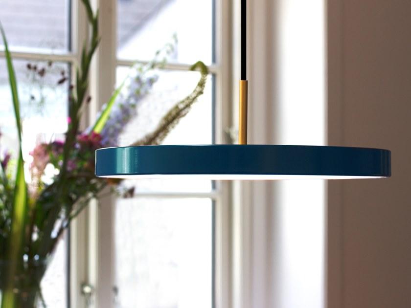 Umage Светодиодный подвесной светильник из алюминия Asteria 2151 / 2206  - Вид №3