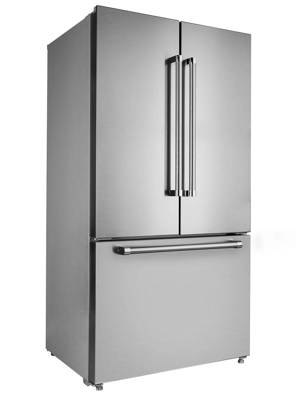 9087724 Холодильник многодверный   LEX LFD595IxID серебристый STDN-0030001