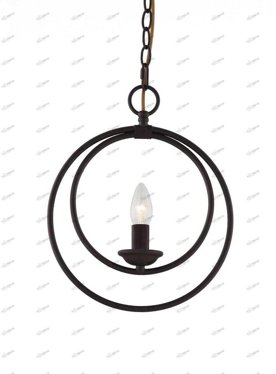 Подвесной светильник Favourite Ringe 1520-1P FAVOURITE RINGE 071082 