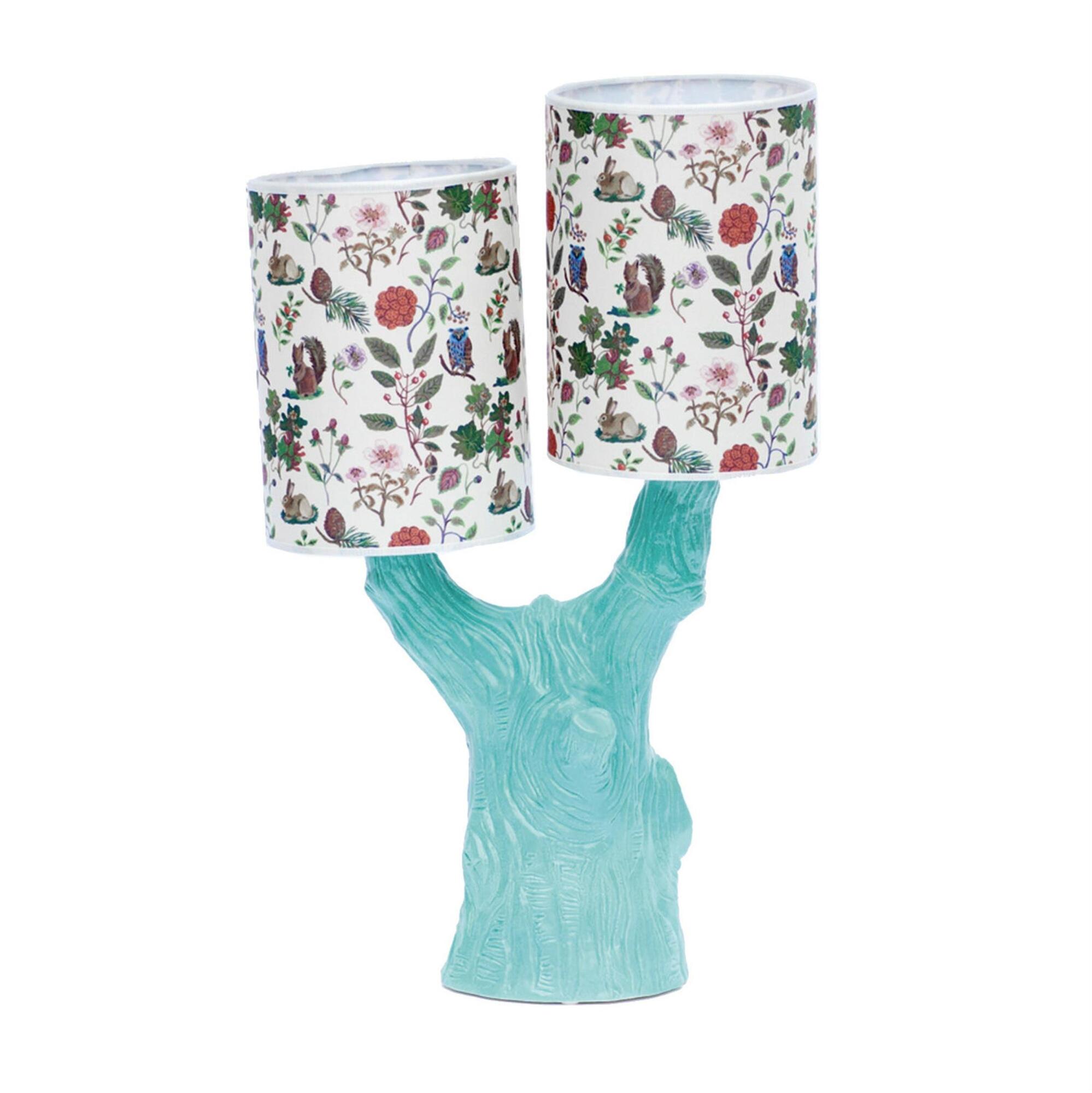 Moustache Настольная лампа Domestic sun-id-1510186 - Вид №7