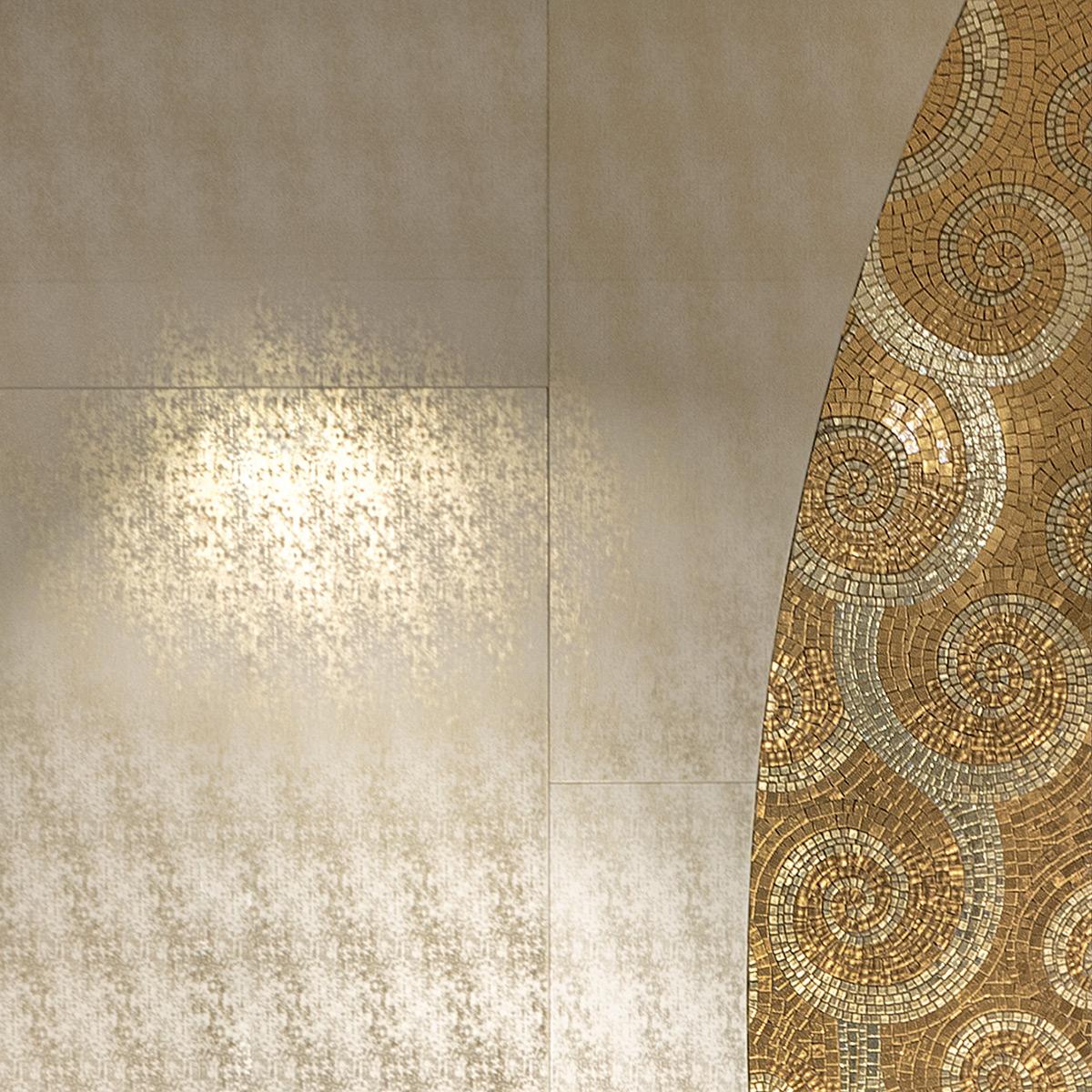 SICIS Dragon Sulphur Lime Vetrite sun-id-1991169 - Вид №24