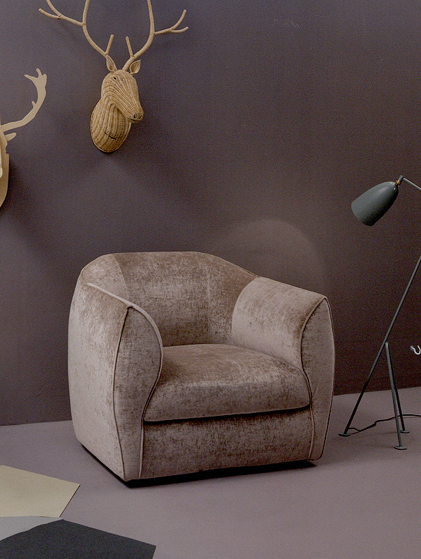 Кресло CHARME TWILS 30C000 