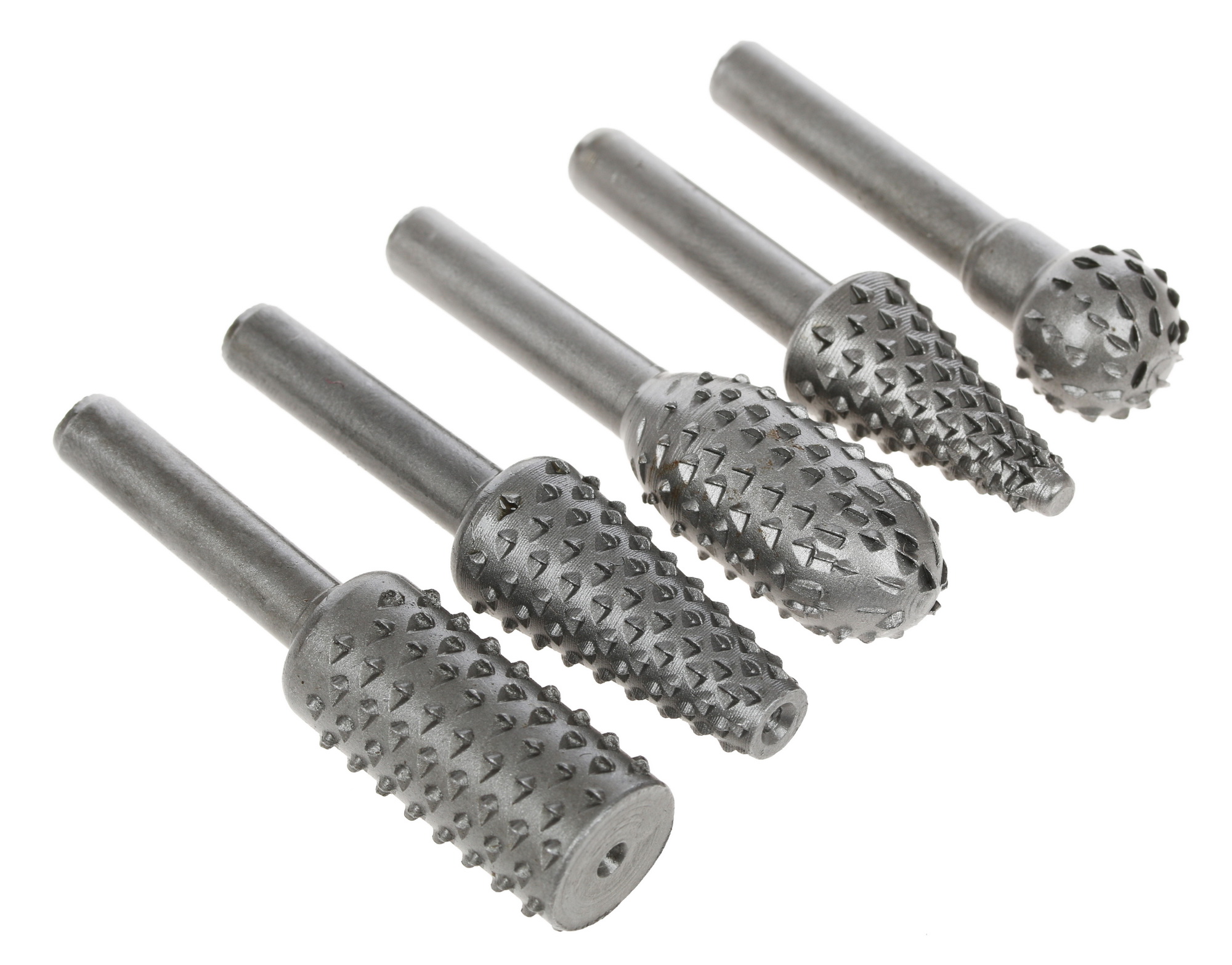 Набор шарошек Matrix 70499 1233487 STDN-0120783 - Вид №2